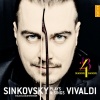 Dmitry Sinkovsky、La Voce Strumentale - The Four Seasons, Violin Concerto No. 1 in E Major, RV 269 