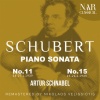 Artur Schnabel - I. Allegro vivace