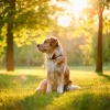 Música para Desayuno Música De Fondo、Sueño de cachorro、Sueños musicales con cachorros - Sonidos Lofi Para Perros