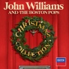 Boston Pops Orchestra、John Christopher Williams - The Christmas Song (Chestnuts Roasting)