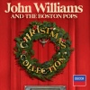 Tanglewood Festival Chorus、Boston Pops Orchestra、John Williams - We Wish You A Merry Christmas