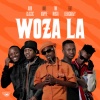 Amu Classic、Kappie、TNK MusiQ、LeeMckrazy - Woza La