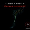 M.Rox、Tech B - Marrakesh