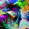Flume、Sofia Kourtesis、Caroline Polachek - Sirens (feat. Caroline Polachek)(Sofia Kourtesis Remix)