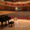 Piano Music To Fall Asleep Faster、The Rain Library、Piano Relaxation - Cushion Cloud Whispers
