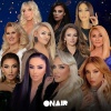 Gili、Genta Ismajli、Shyhrete Behluli、Motrat Mustafa、Remzie Osmani、Yllka Kuqi、Shkurte Gashi、Teuta Selimi、Soni Malaj - Mbretereshat e Baladave 2