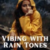 Nature Music Nature Songs、Rain Radiance、Happy Vibes Music - Floating