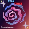 Evan Tower - Vida Teatral