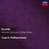 Jiri Belohlavek、Czech Philharmonic - Dvořák: 8 Slavonic Dances, Op. 46, B.83: No. 1 in C (Presto)