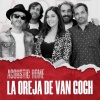 Los Acústicos、La Oreja de Van Gogh - Diciembre (ACOUSTIC HOME sessions)