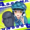 イロドリミドリ、原田彩楓 - A.S.S.S.M.R.
