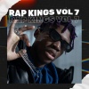 Badshah、Tainy、J Balvin - Voodoo (Explicit)
