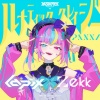 MEGAREX、Zekk - ルナティッククレイジー