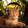 Anti Stress Music Zone、Cats Rule the World、Cats Music Zone - Relaxing Tunes for Cats