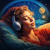 Sleepy Music Zone、Night Melodies、Relaxation - Sleep’s Melodic Journey