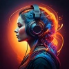 Relieving Stress Music Collection、Positive Energy Music、Positive Thinking Unlimited - Serene Harmony Motion