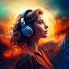 Chill Music、Astral Wonder、Relieving Stress Music Collection - Musical Moments Shared