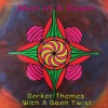 Man In A Room - Power