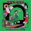 Young Franco、Leyla Blue、Jafunk - Studio 54