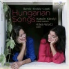 Katalin Karolyi、Klara Würtz - I. Táncol a hold
