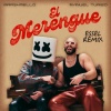 Marshmello、Manuel Turizo、Essel - El Merengue (ESSEL Remix)