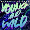 Marnik、OsTEKKe - Young And Wild