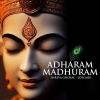 SR LoFi、shreya ghosal - Adharam Madhuram (feat Shreya Ghosal)(LoFi Mix)