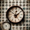 Roman Nagel - Clocks