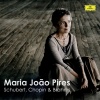 Maria João Pires - Chopin: 24 Préludes, Op. 28: No. 1 in C Major