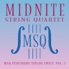 Midnite String Quartet - Anti-Hero
