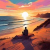 Lista de Reproducción Para Relajarse en la Mañana、Espacios Relajantes、Música relajante para aliviar el estrés - Tranquilos Sonidos Relajantes