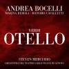 Orchestra del Teatro Carlo Felice di Genova、Blagoj Nacoski、Francesco Castoro、Andrea Porta、Massimo Cavalletti、steven mercurio、Coro del Teatro Carlo Felice di Genova - Verdi: Otello, Act I - Una vela! Una vela!
