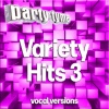 Party Tyme Karaoke - How I Got Over (Made Popular By Dave Fowler) [Vocal Version]