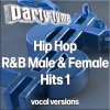 Party Tyme - Otis (made popular by Jay-Z & Kanye West) [vocal version]