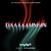 babyMINT、HUR+ - DAAAAAMMMN