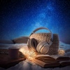 Relieving Stress Music Collection、Music For Deep Sleep Meditation、Sleeping Music Zone Romance - Lulling Sleep Sounds