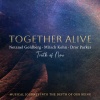 Mitsch Kohn、Netanel Goldberg、dror parker、Truth of Now - hearts wide open (Live in Prague)