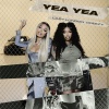 Lady London、Dreezy - Yea Yea (Explicit)