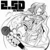 LIL'BCCNo、由薫、T-CHU - Lazy Hero (feat. T-CHU & YU-KA)