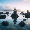 oh the joy.、Sea Shanty、Yoga Music Yoga - Tide Harmony Asana