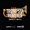 Contiez、Treyy G - Trumpsta (Mobin Master vs Tate Strauss Remix|Explicit)
