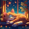 Beats binaurales MT、La naturaleza llama、Sonidos de la Naturaleza Relax - Melodías Delicadas Para Relajar Al Gato