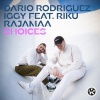 Dario Rodriguez、RIKU RAJAMAA - Choices
