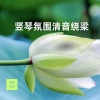 清音古韵 - 静心雅居 (书法)