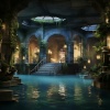 Healing Energy、Water FX、Relaxing Chill Out Music - Rivulet's Gentle Flowing Grace