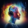 Restful SInus、Ethereal Moments、Office Music Playlist - Binaural Focus Workday Harmony