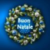 Nat King Cole - Buon Natale (Means Merry Christmas To You)