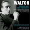 William Walton、Royal Liverpool Philharmonic Orchestra - Introduction