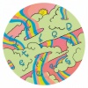Cloudsteppers、Dan Only - Aqua Hotel