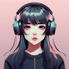 Tonos milagrosos potentes de 432 Hz、Sonidos de Lluvia ASMR、Ambiente Lofiium - Vibraciones Focalizadas Centran Los Pensamientos Conscientes